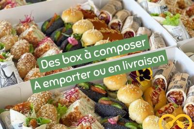 Traiteur Lunel-Viel (Hérault) - Mama Traiteur #17