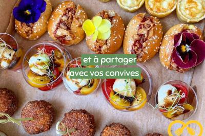 Traiteur Lunel-Viel (Hérault) - Mama Traiteur #17