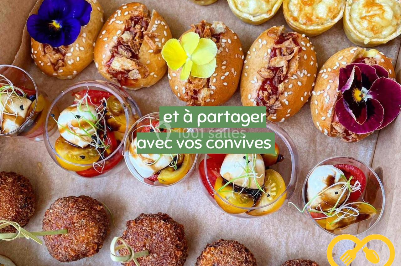 Traiteur Lunel-Viel (Hérault) - Mama Traiteur #10