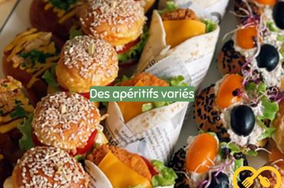 Traiteur Lunel-Viel (Hérault) - Mama Traiteur #17