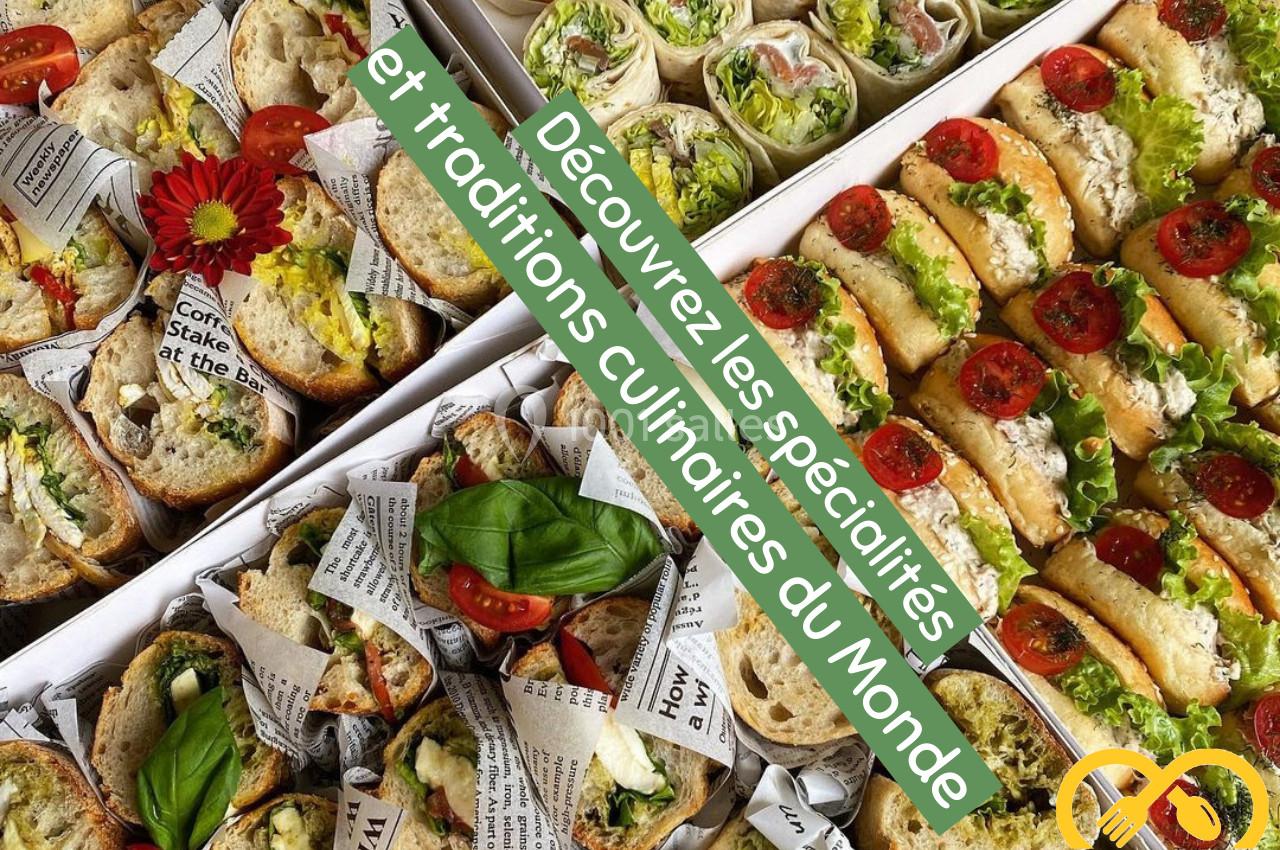 Traiteur Lunel-Viel (Hérault) - Mama Traiteur #15