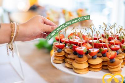 Traiteur Lunel-Viel (Hérault) - Mama Traiteur #17