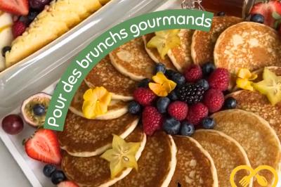 Traiteur Lunel-Viel (Hérault) - Mama Traiteur #17