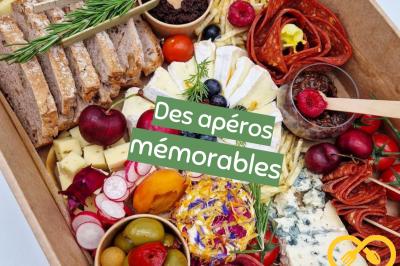 Traiteur Lunel-Viel (Hérault) - Mama Traiteur #17