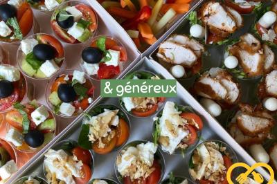 Traiteur Lunel-Viel (Hérault) - Mama Traiteur #17