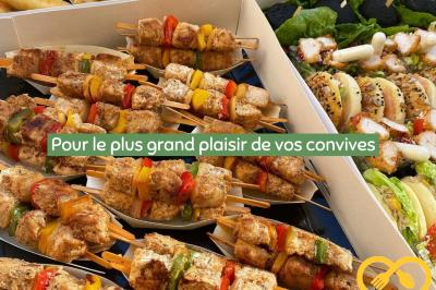 Traiteur Lunel-Viel (Hérault) - Mama Traiteur #17