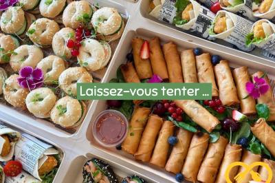 Traiteur Lunel-Viel (Hérault) - Mama Traiteur #17