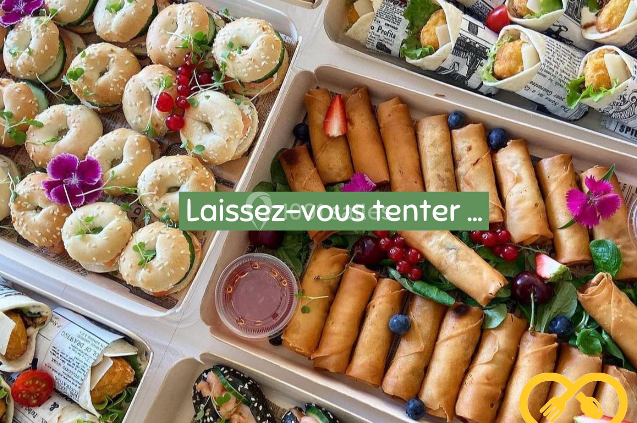 Traiteur Lunel-Viel (Hérault) - Mama Traiteur #16