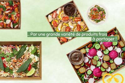 Traiteur Lunel-Viel (Hérault) - Mama Traiteur #17