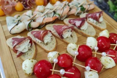 Traiteur Gretz-Armainvilliers (Seine-et-Marne) - Love Event #19