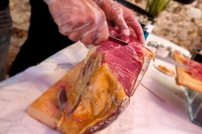 Traiteur Gretz-Armainvilliers (Seine-et-Marne) - Love Event #19