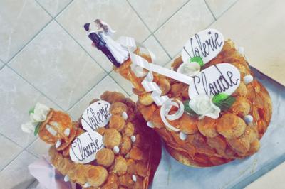 Traiteur Gretz-Armainvilliers (Seine-et-Marne) - Love Event #19