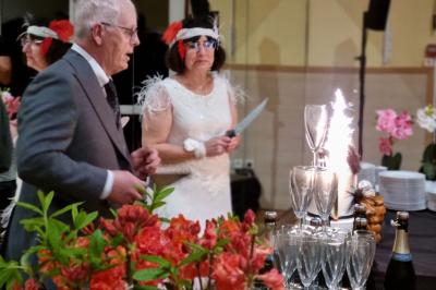 Traiteur Gretz-Armainvilliers (Seine-et-Marne) - Love Event #19