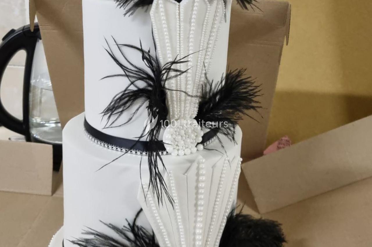 Traiteur Gretz-Armainvilliers (Seine-et-Marne) - Love Event #19