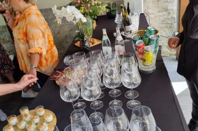 Traiteur Gretz-Armainvilliers (Seine-et-Marne) - Love Event #19