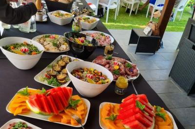 Traiteur Gretz-Armainvilliers (Seine-et-Marne) - Love Event #19