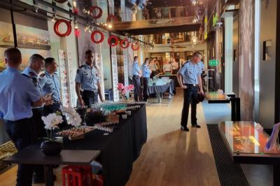 Traiteur Gretz-Armainvilliers (Seine-et-Marne) - Love Event #19