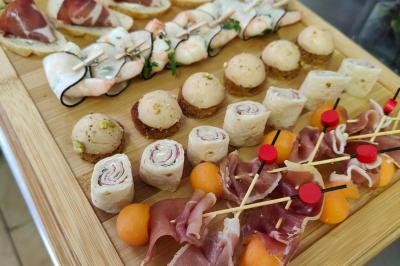 Traiteur Gretz-Armainvilliers (Seine-et-Marne) - Love Event #15