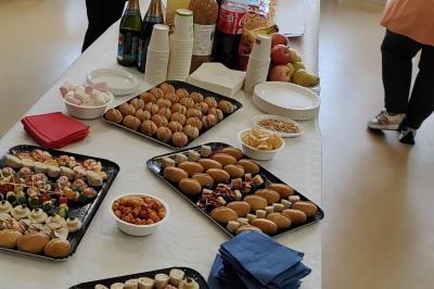 Traiteur Gretz-Armainvilliers (Seine-et-Marne) - Love Event #15