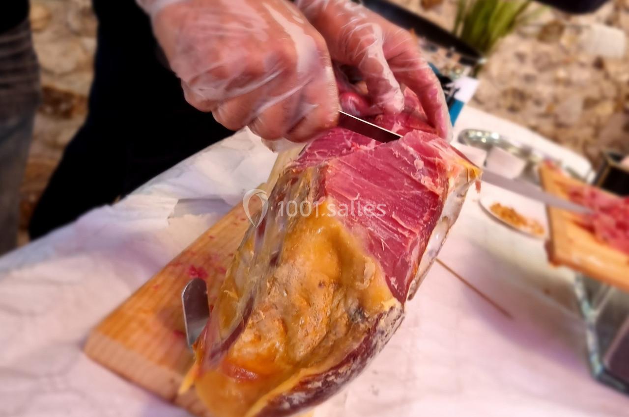 Traiteur Gretz-Armainvilliers (Seine-et-Marne) - Love Event #12