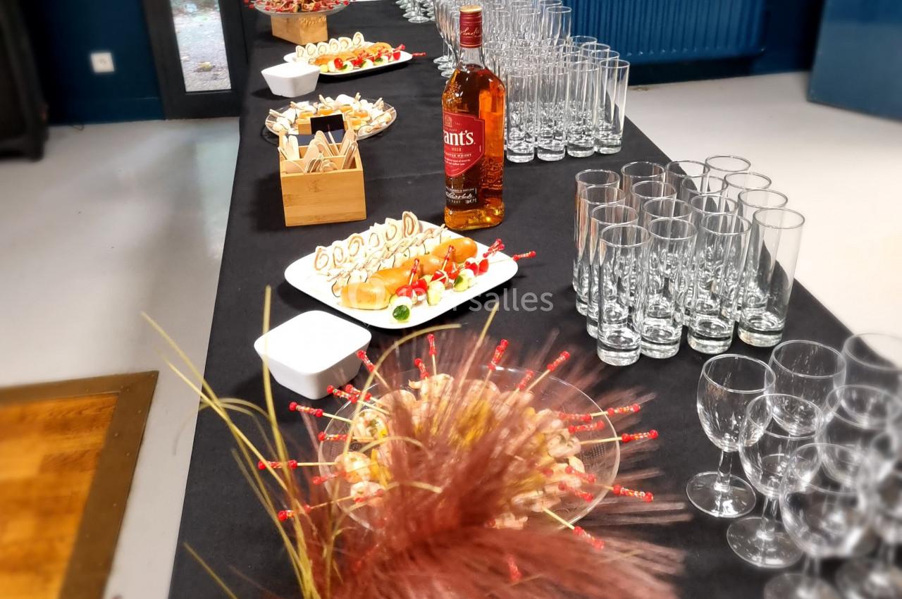 Traiteur Gretz-Armainvilliers (Seine-et-Marne) - Love Event #14