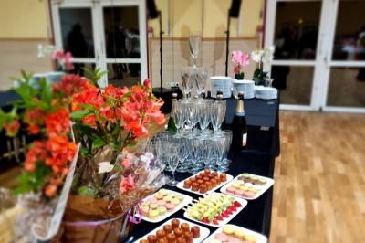 Traiteur Gretz-Armainvilliers (Seine-et-Marne) - Love Event #15