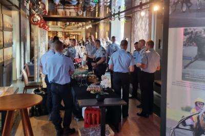 Traiteur Gretz-Armainvilliers (Seine-et-Marne) - Love Event #15