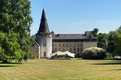Château de Bellignies Château de Bellignies