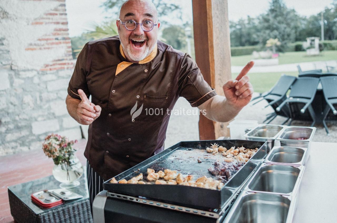Liberty Saveurs - Food Truck et Traiteur Evénementiel - galerie - photo 1