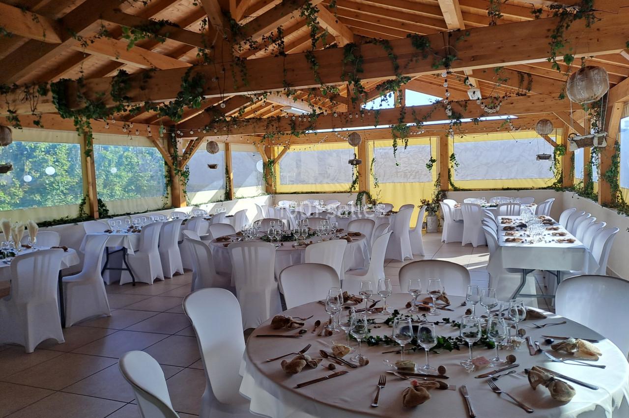 Traiteur Artas (Isère) - Jars Franck traiteur  #4