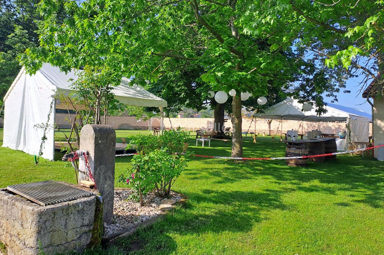 Traiteur Artas (Isère) - Jars Franck traiteur  #12