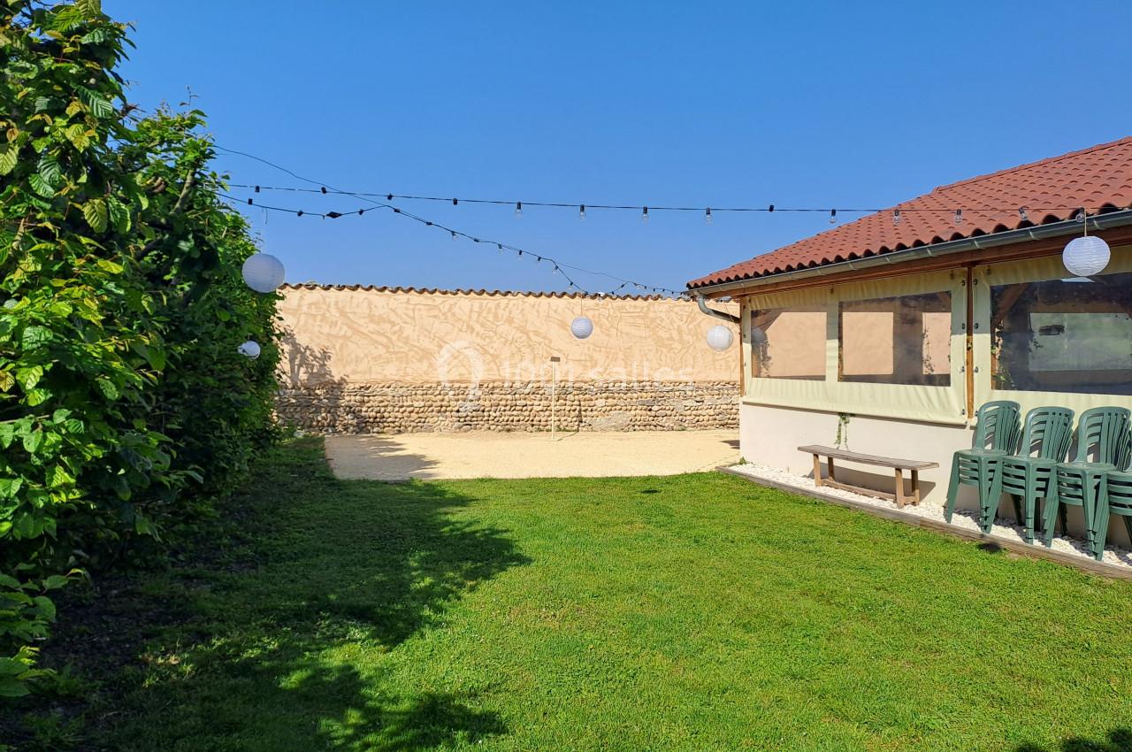 Traiteur Artas (Isère) - Jars Franck traiteur  #15