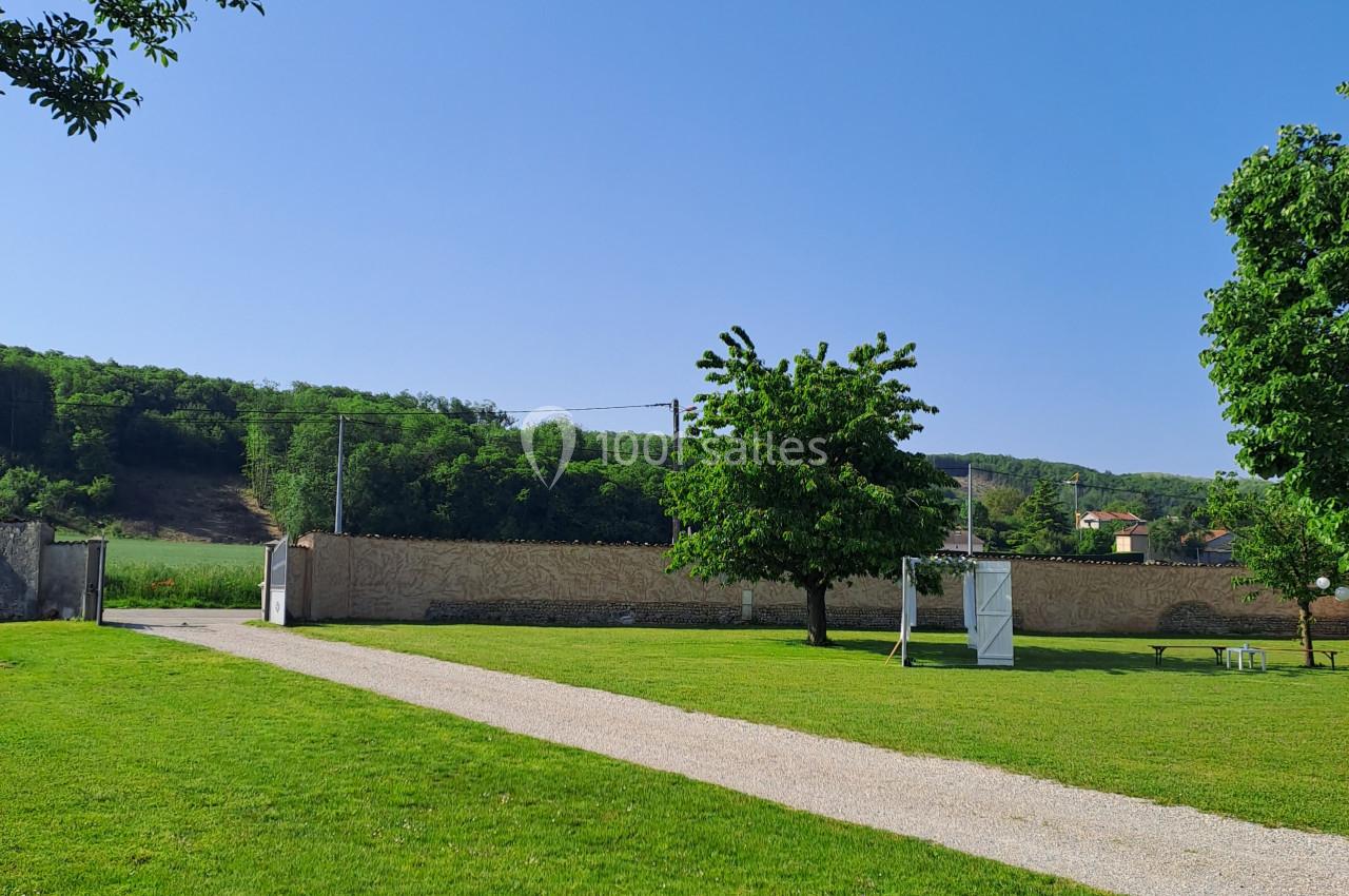 Traiteur Artas (Isère) - Jars Franck traiteur  #17