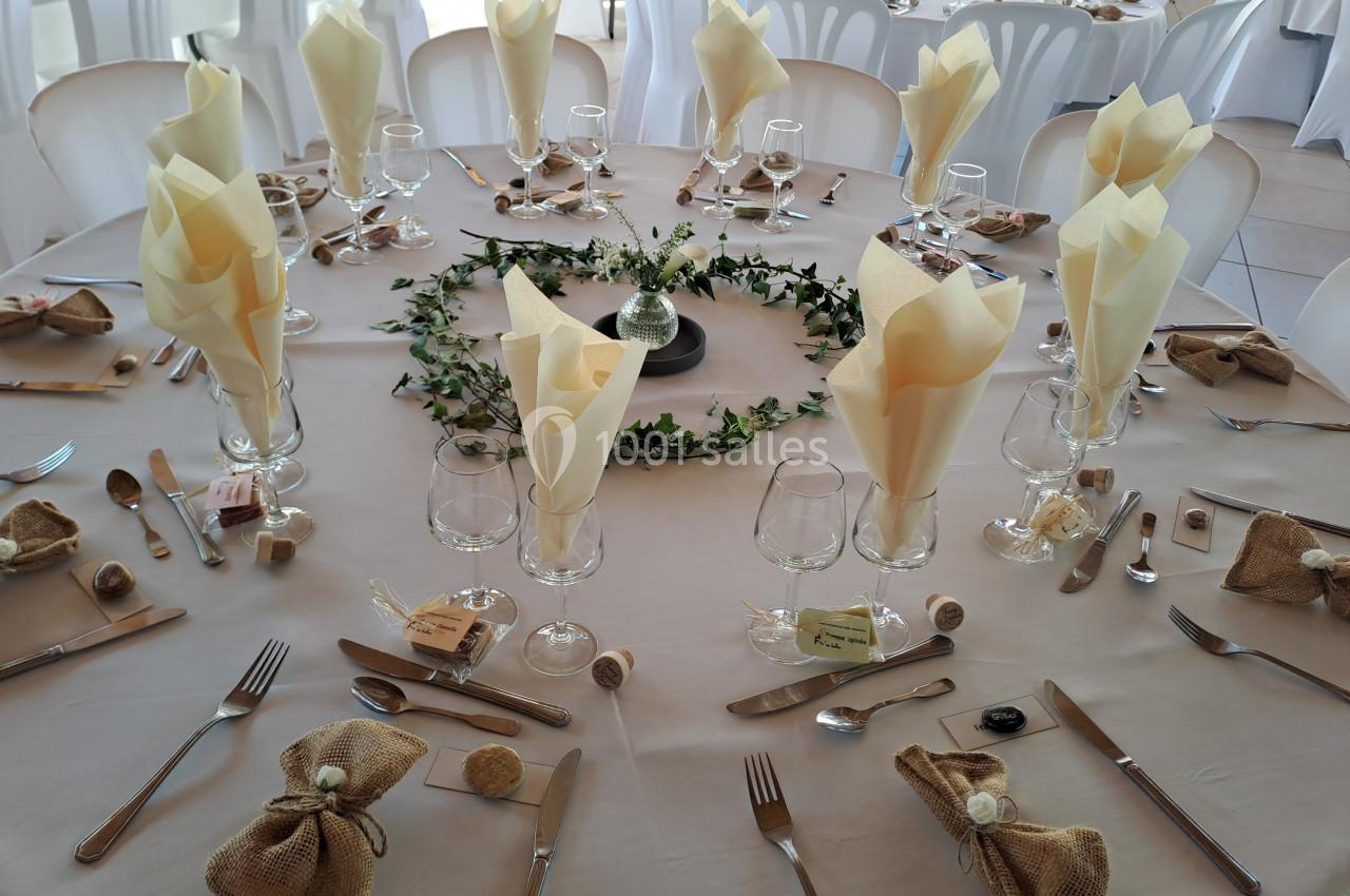 Traiteur Artas (Isère) - Jars Franck traiteur  #5