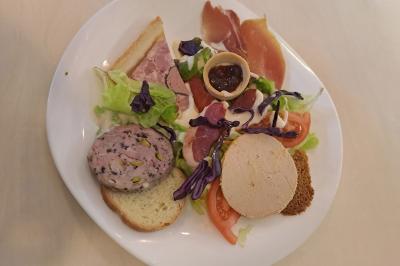 Traiteur Artas (Isère) - Jars Franck traiteur  #18