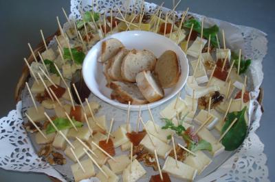 Traiteur Artas (Isère) - Jars Franck traiteur  #18