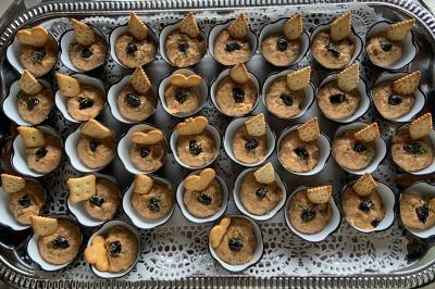 Jars Franck traiteur 