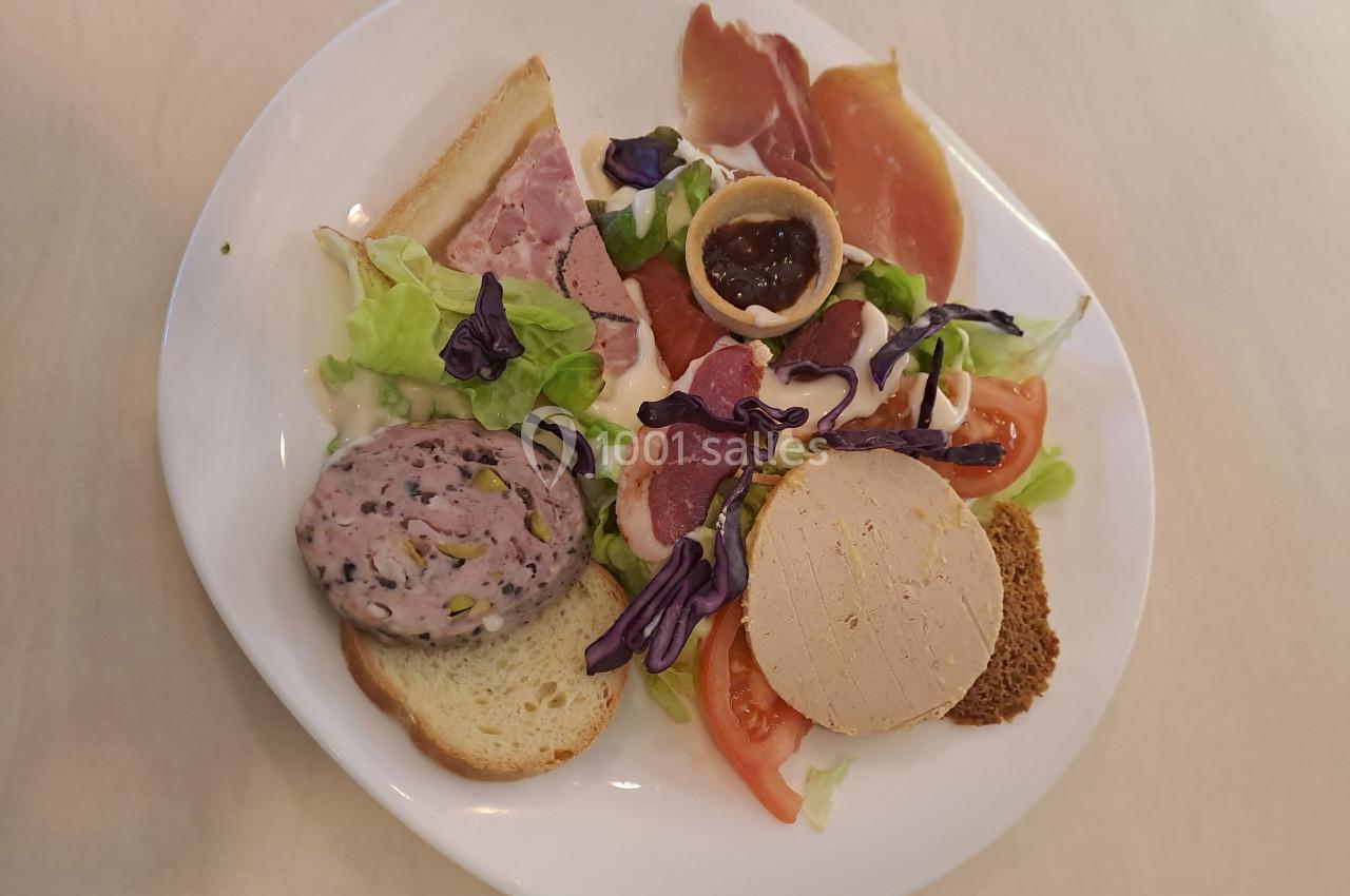 Traiteur Artas (Isère) - Jars Franck traiteur  #3