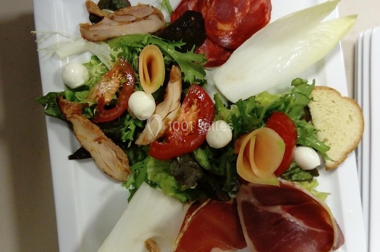 Traiteur Artas (Isère) - Jars Franck traiteur  #4