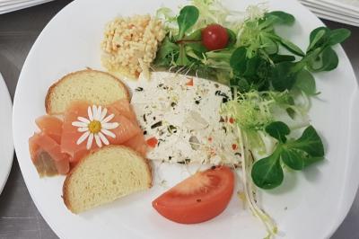 Traiteur Artas (Isère) - Jars Franck traiteur  #9