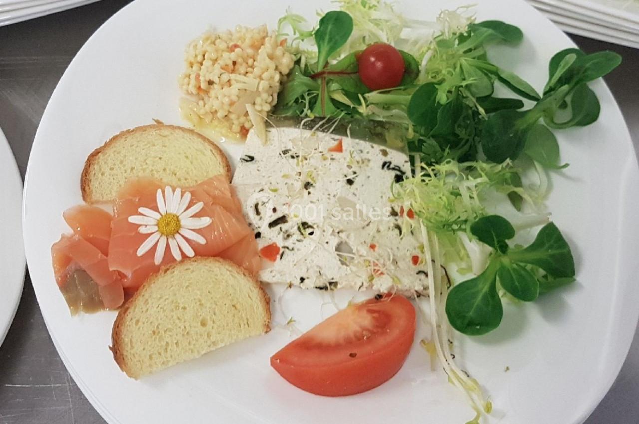 Traiteur Artas (Isère) - Jars Franck traiteur  #5