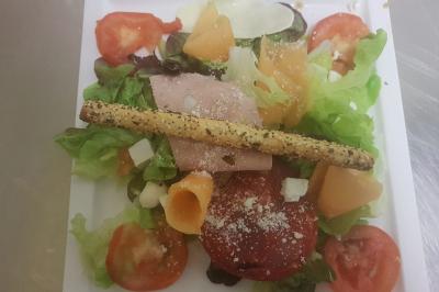 Traiteur Artas (Isère) - Jars Franck traiteur  #9