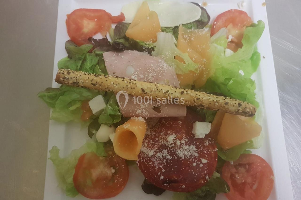 Traiteur Artas (Isère) - Jars Franck traiteur  #6