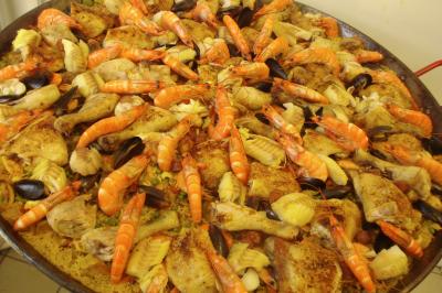 Traiteur Artas (Isère) - Jars Franck traiteur  #9