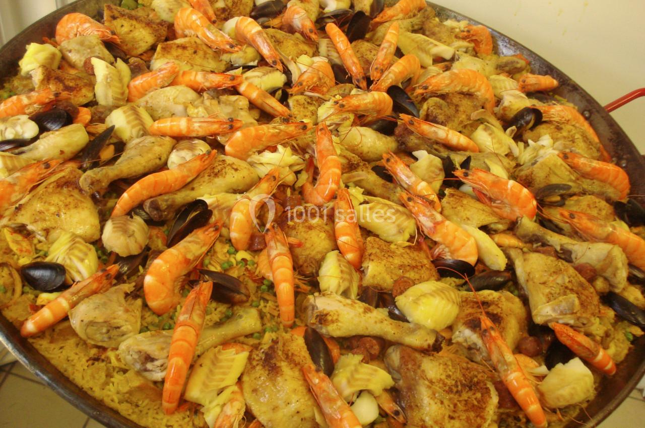 Traiteur Artas (Isère) - Jars Franck traiteur  #7