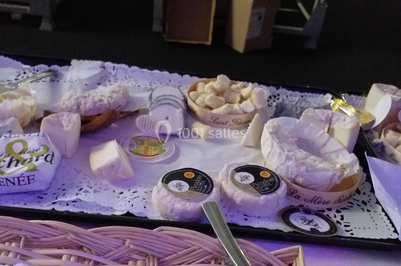 Traiteur Artas (Isère) - Jars Franck traiteur  #8