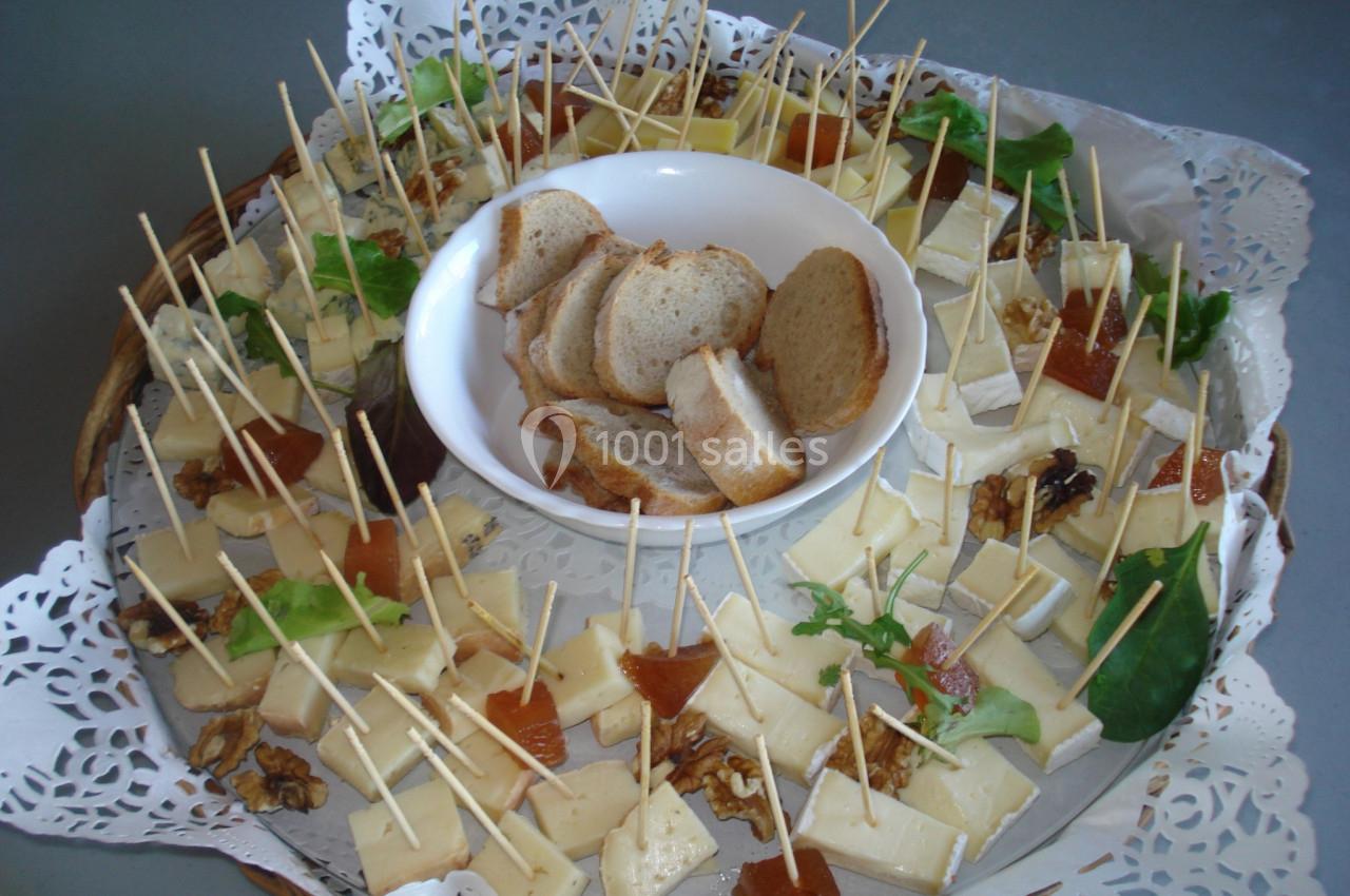 Traiteur Artas (Isère) - Jars Franck traiteur  #9