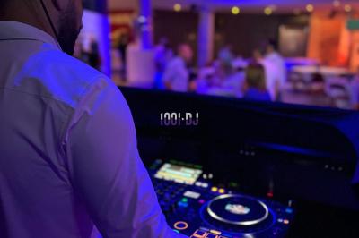 DJ Toulouse (Haute-Garonne) - Une Belle Soirée #21