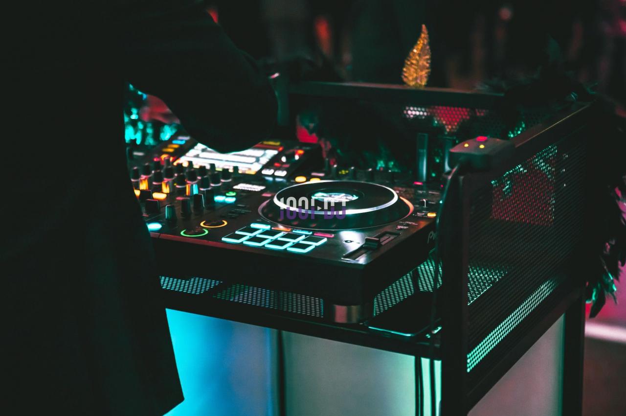 DJ Toulouse (Haute-Garonne) - Une Belle Soirée #5