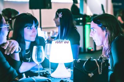 DJ Toulouse (Haute-Garonne) - Une Belle Soirée #21